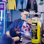 Erik Inga Guerrero - @erickronaldoig - Instagram