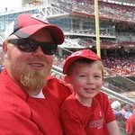Eric Kues - @redbeard0901 - Instagram
