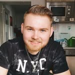 Eric Kuester - @kuestereric679 - Instagram