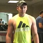 Eric Kunkel - @moparhead54 - Instagram