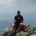 Eric Kunkel - @eknuckles23 - Instagram