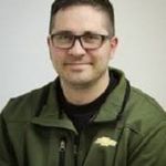 Eric Kuntz - @eric_kuntz_frei_chevy - Instagram