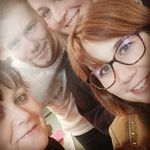 Eric Kuntz - @thar3k - Instagram