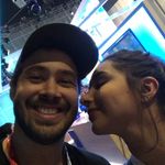 Eric Kuntz - @ekuntzdoesyoutube - Instagram