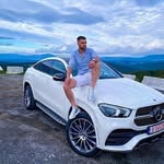 Christopher McDonalds - @erickurt45 - Instagram