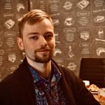 Eric Kurt Eschebach - @erickurteschebach - Instagram