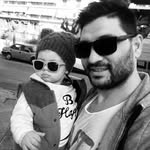 Eric Kurti - @erickurti - Instagram
