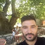 Eric Kurti - @kurtieric - Instagram