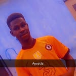 Robert Abelard - @erickurteytetteh - Instagram