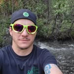 Eric Kurth - @eric_thechosen1 - Instagram