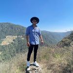 Erick U. Silva - @erick_us - Instagram
