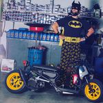 Kyle Edquist - @erickus_co - Instagram