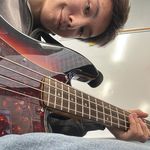 Shamuratov - @e.rickus - Instagram
