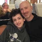 Eric Kushner - @eric.kushner - Instagram