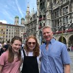 Eric Kushner - @eric_kushner - Instagram