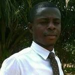 Eric Kusi - @kusiappiah1983 - Instagram