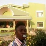 Eric Kusi - @eric.kusi.718 - Instagram