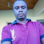 Eric Kusi - @eric.kusi.338 - Instagram