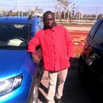 Eric Kusi - @kusi4311 - Instagram