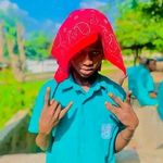 Eric Kusi - @erickusi87 - Instagram
