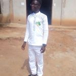 Eric Kusi Baah - @kusibaah - Instagram