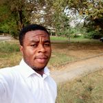 Eric Kusi Boafo - @acheampongeric122 - Instagram