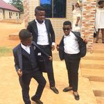 Eric Okyere Kusi - @eric.kus - Instagram