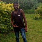 Kusi Eric - @eric_kusi - Instagram