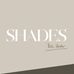 SHADES by Eric Kuster - Facebook