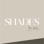 SHADES™ by Eric Kuster - @shadesbyerickuster - Instagram