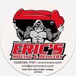 Eric Kvam - @ericsmoving - Instagram