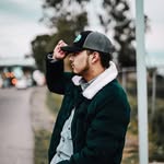 Erick Medrano - @erick_vame1226 - Instagram