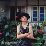 Erick Vaiphei - @erickvamps - Instagram