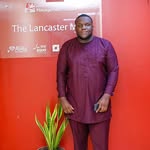 Bishop Eric Kwapong - @erickwapongjr - Instagram
