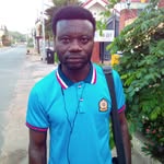 Eric Kwapong - @eric_kwapong - Instagram