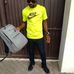Eric Kwapong - Facebook