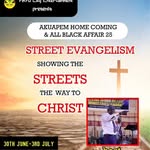 Eric Kwapong Bampoe Bampoe - @erickwapongbampoe - Instagram