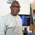 Eric Ofei-Kwapong - @ofeikwapong_ - Instagram