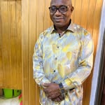 Eric Ofei-Kwapong - @ericofeikwapong - Instagram