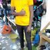 Eric Kasiano - Facebook