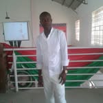 Eric Kwei Kumah - @eric.kumah - Instagram