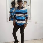 Eric Kwetey - Kwei - @bhorngrtgh - Instagram
