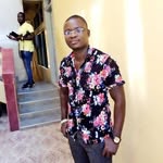 Amoah Eric Kyei - @amoahkyeieric - Instagram