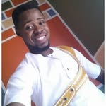 Eric Kyei - @eric.kyei.756 - Instagram