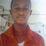 Eric Kyei - @erick4093 - Instagram