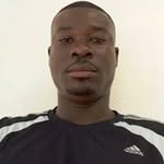 Eric Kyei - @erickyei53 - Instagram