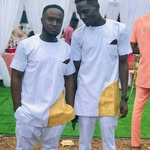 Eric Kyei - @eric.kyei.52 - Instagram