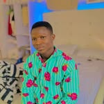 Eric Kyei - @kyei1867 - Instagram