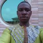 Eric Kyei - @kyei3472 - Instagram
