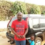 Eric Kyei - @kyei471_ - Instagram